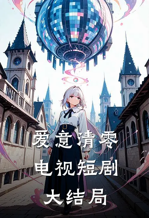 爱意清零电视短剧大结局