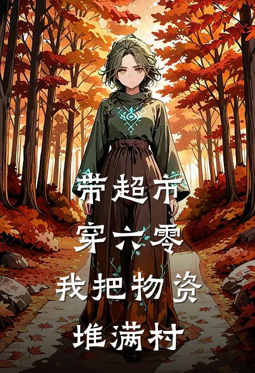 带超市穿六零，我把物资堆满村(孙琴王以安)在哪看免费小说_全本免费完结小说带超市穿六零，我把物资堆满村孙琴王以安