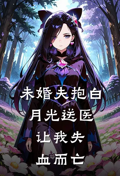 未婚夫抱白月光送医，让我失血而亡林阮陆思衡完结小说_完结版小说全文免费阅读未婚夫抱白月光送医，让我失血而亡林阮陆思衡