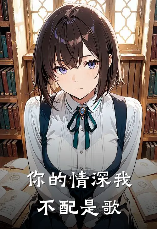 你的情深我不配是歌