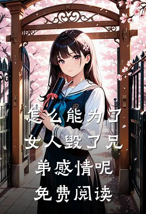 怎么能为了女人毁了兄弟感情呢免费阅读