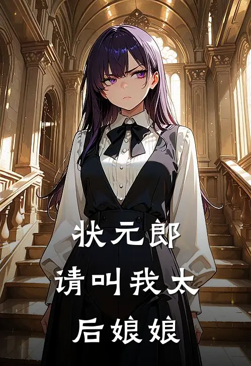 状元郎，请叫我太后娘娘（晚宁许嘉树）完整版小说阅读_状元郎，请叫我太后娘娘全文免费阅读（晚宁许嘉树）