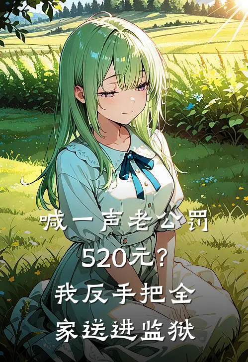 喊一声老公罚520元?我反手把全家送进监狱(姜宁路航)全本免费在线阅读_喊一声老公罚520元?我反手把全家送进监狱全文阅读