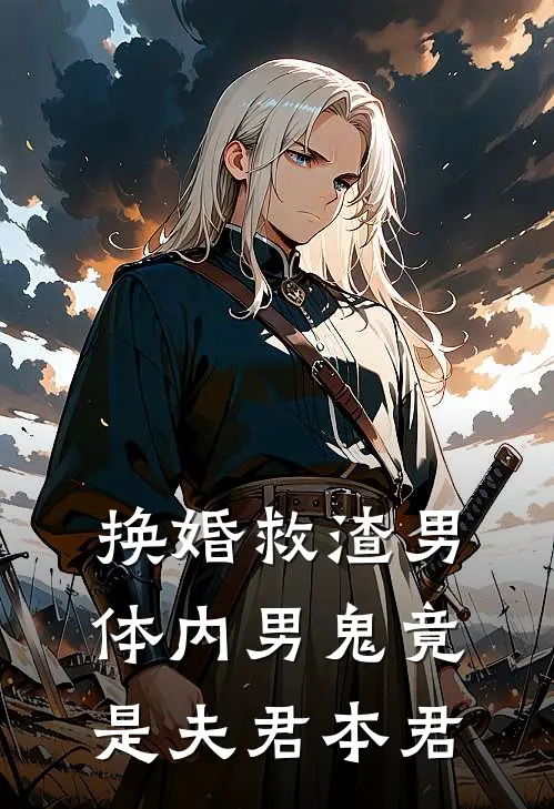 换婚救渣男，体内男鬼竟是夫君本君(商姈君霍川)热门网络小说_最新完本小说换婚救渣男，体内男鬼竟是夫君本君(商姈君霍川)