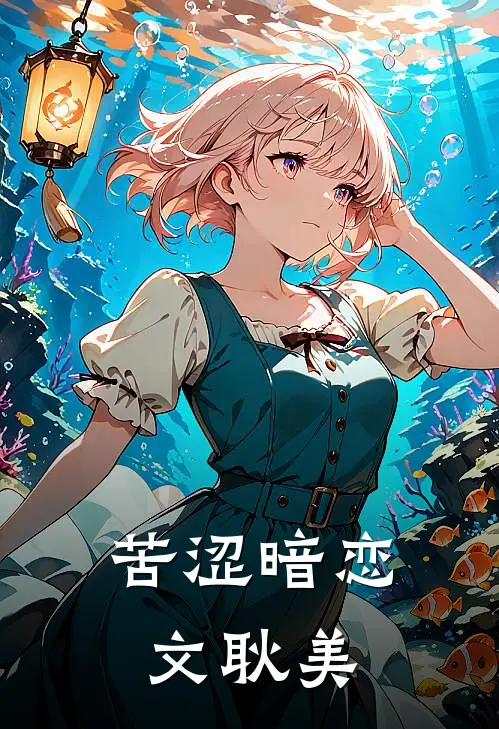 苦涩暗恋文耿美