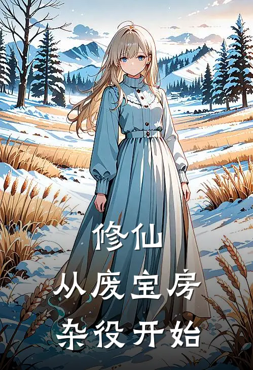 修仙：从废宝房杂役开始