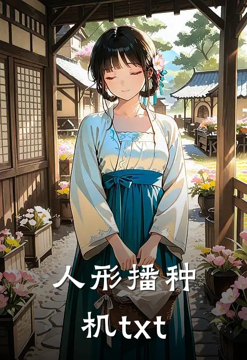 人形播种机txt