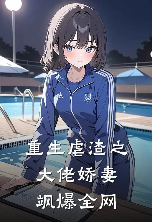 重生虐渣之大佬娇妻飒爆全网