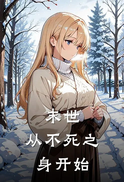 末世：从不死之身开始王长安柴东在线免费小说_最新推荐小说末世：从不死之身开始(王长安柴东)