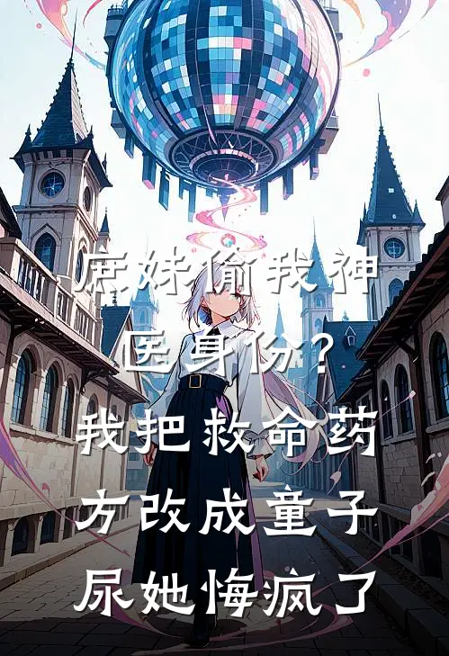 庶妹偷我神医身份？我把救命药方改成童子尿，她悔疯了