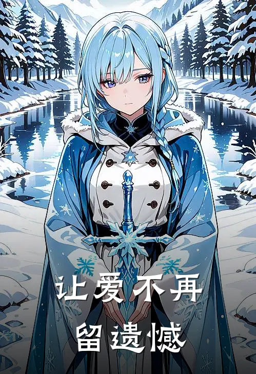 让爱不再留遗憾