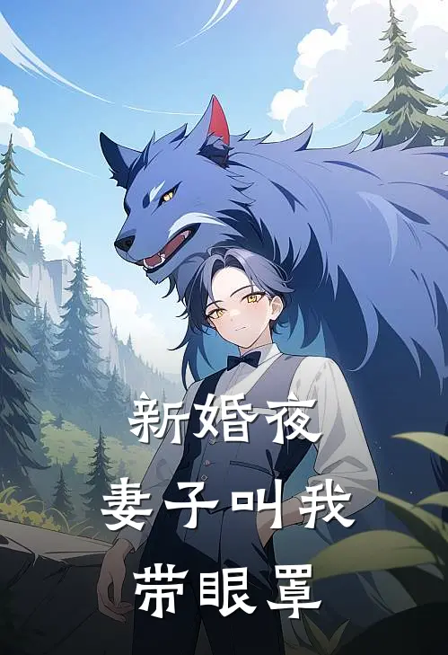 新婚夜，妻子叫我带眼罩沈小晨程悦最新小说全文阅读_最新章节列表新婚夜，妻子叫我带眼罩(沈小晨程悦)