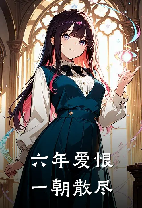 六年爱恨，一朝散尽蒋曼肖逸热门的网络小说_热门的网络小说六年爱恨，一朝散尽(蒋曼肖逸)
