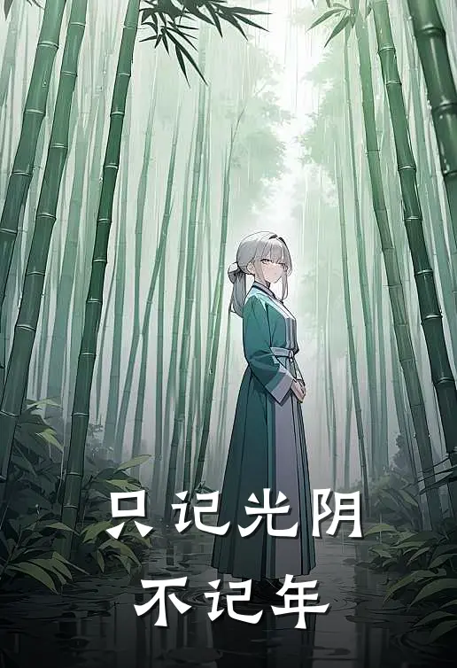 只记光阴不记年