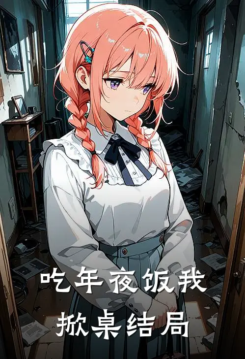 吃年夜饭我掀桌结局