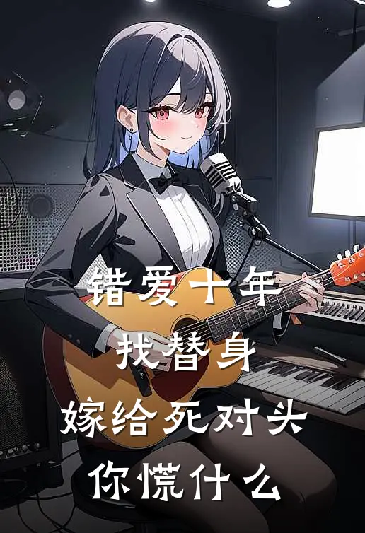 错爱十年找替身，嫁给死对头你慌什么阮清贺知晏完结好看小说_最新章节列表错爱十年找替身，嫁给死对头你慌什么(阮清贺知晏)