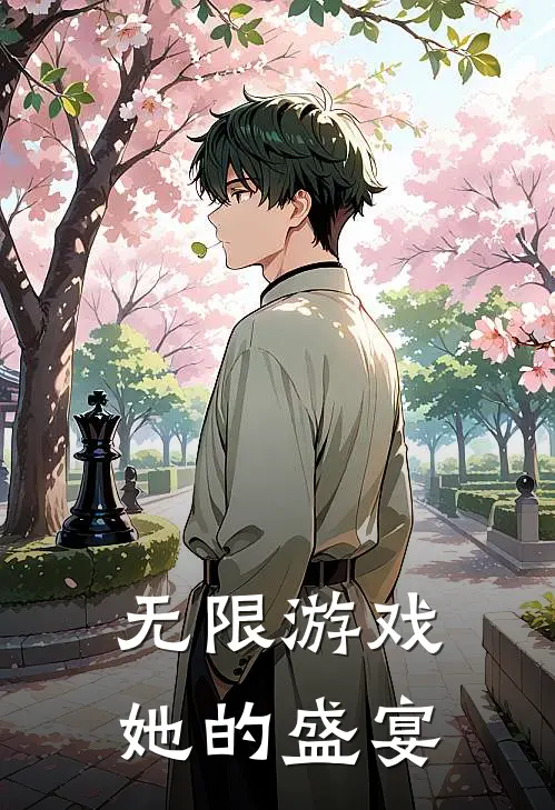 无限游戏：她的盛宴江秋肖珩最新热门小说_免费小说全文阅读无限游戏：她的盛宴(江秋肖珩)