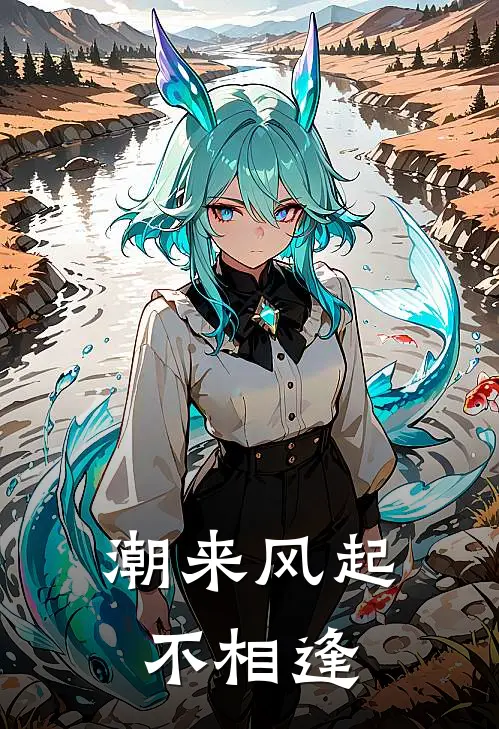 潮来风起不相逢