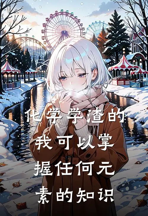 化学学渣的我可以掌握任何元素的知识