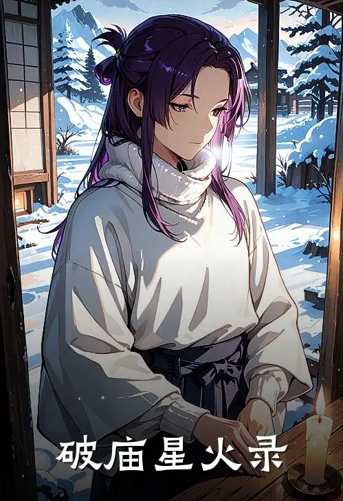 破庙星火录唐疏玥玄昭新热门小说_小说免费阅读破庙星火录(唐疏玥玄昭)